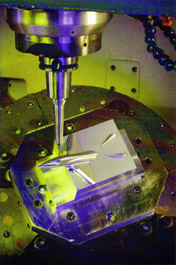 Aerospace alternative tests