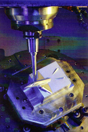 Aerospace alternative tests