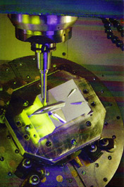 Aerospace alternative tests