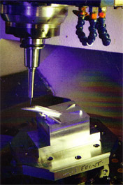 Aerospace alternative tests