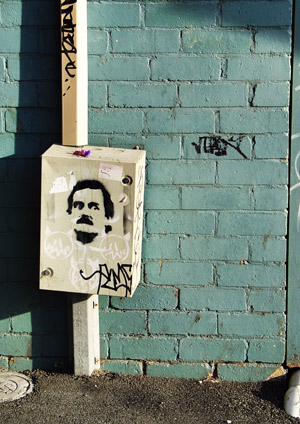 Personal photo projects image