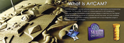 woodworking brochure