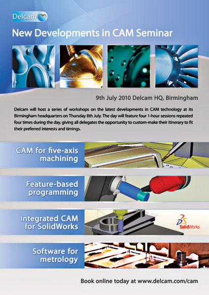 ArtCAM for Jewellery Brochure