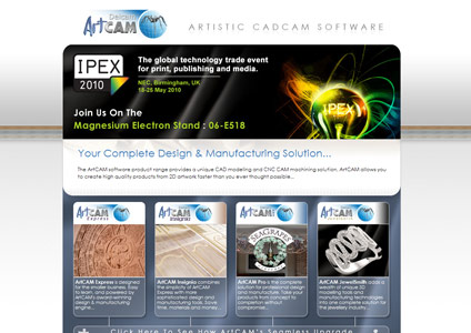 ArtCAM.com